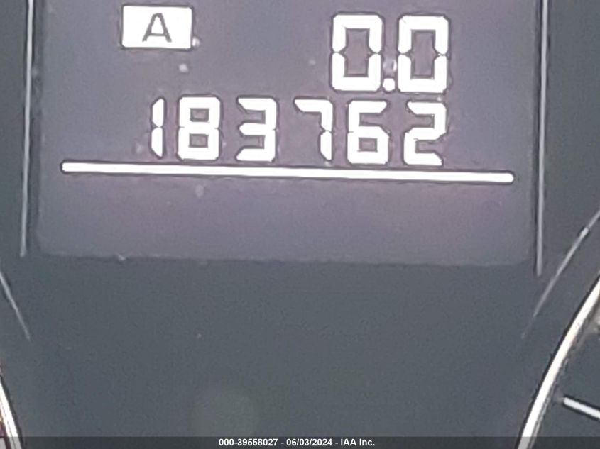 2010 Subaru Outback 2.5I Premium VIN: 4S4BRBGC6A3373629 Lot: 39558027