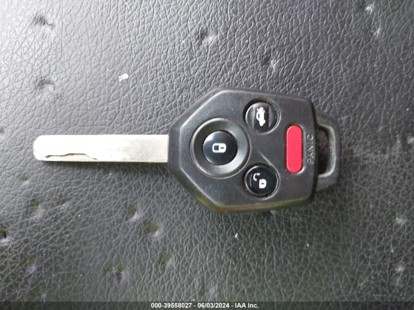 2010 Subaru Outback 2.5I Premium VIN: 4S4BRBGC6A3373629 Lot: 39558027