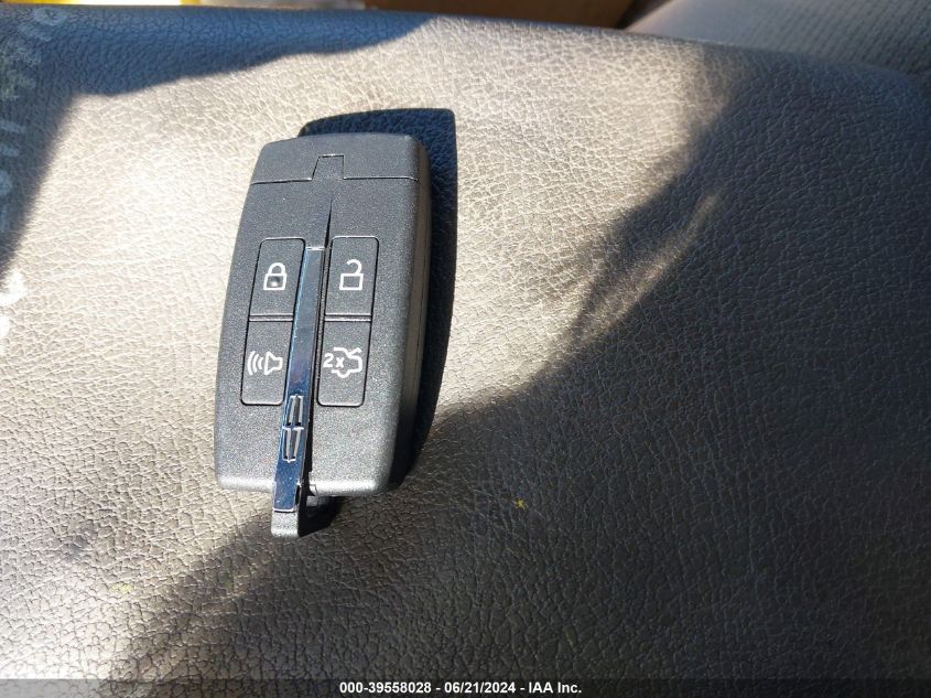 2009 Lincoln Mks VIN: 1LNHM93R79G600858 Lot: 39558028