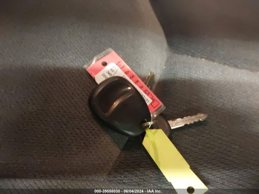 2005 GMC Sierra 1500 Sle VIN: 1GTEK19V35E263162 Lot: 39558030