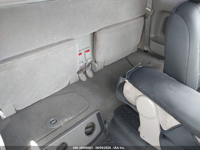 2001 Toyota Tacoma VIN: 5TEVL52N91Z829086 Lot: 39558083