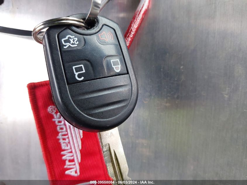 2013 Ford Edge Limited VIN: 2FMDK3KC1DBA77089 Lot: 39558084