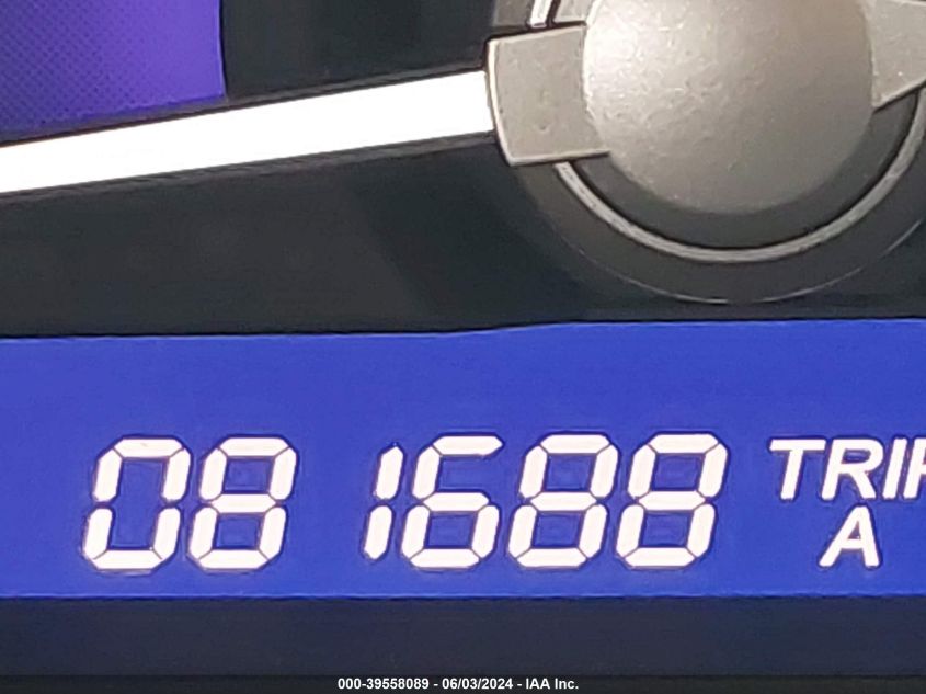 2007 Honda Civic Lx VIN: 2HGFA16557H303590 Lot: 39558089