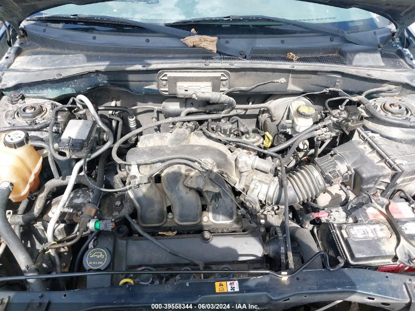 2004 Ford Escape Xlt VIN: 1FMCU03194KA88266 Lot: 39558344