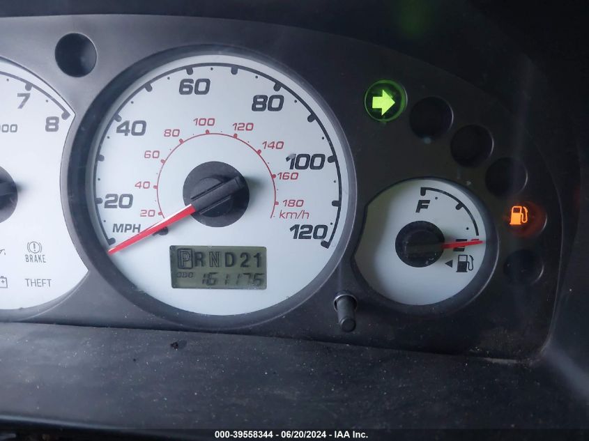 2004 Ford Escape Xlt VIN: 1FMCU03194KA88266 Lot: 39558344