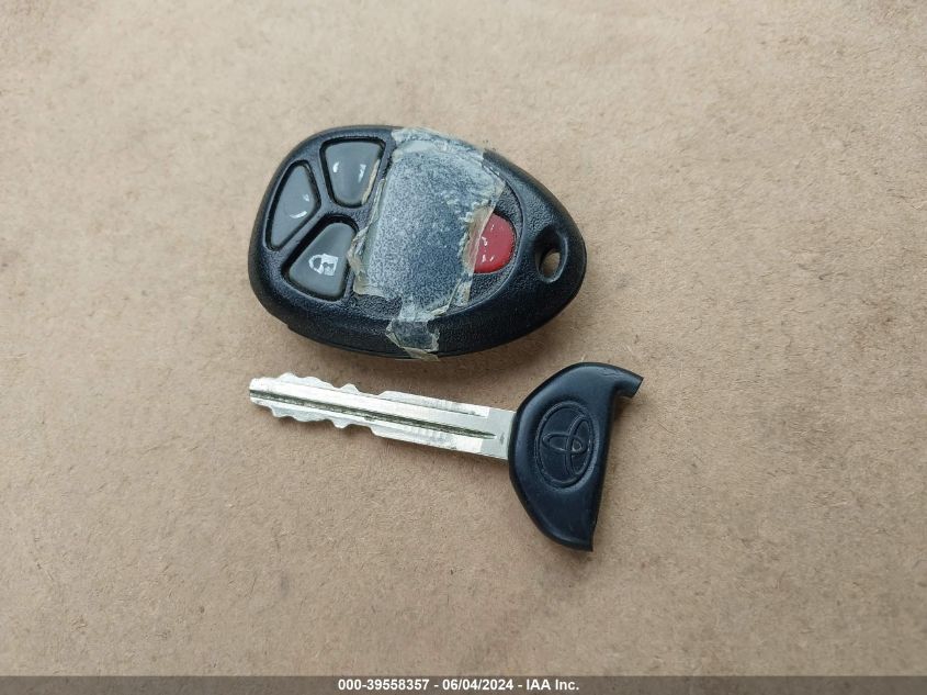 2001 Toyota Rav4 VIN: JTEGH20V010020390 Lot: 39558357