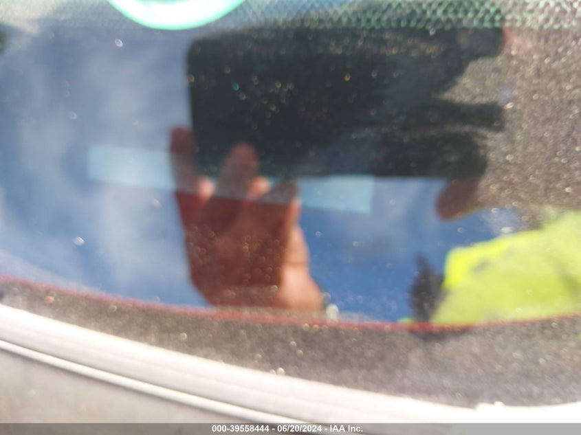 2007 Toyota Camry Le VIN: 4T1BE46K37U092536 Lot: 39558444