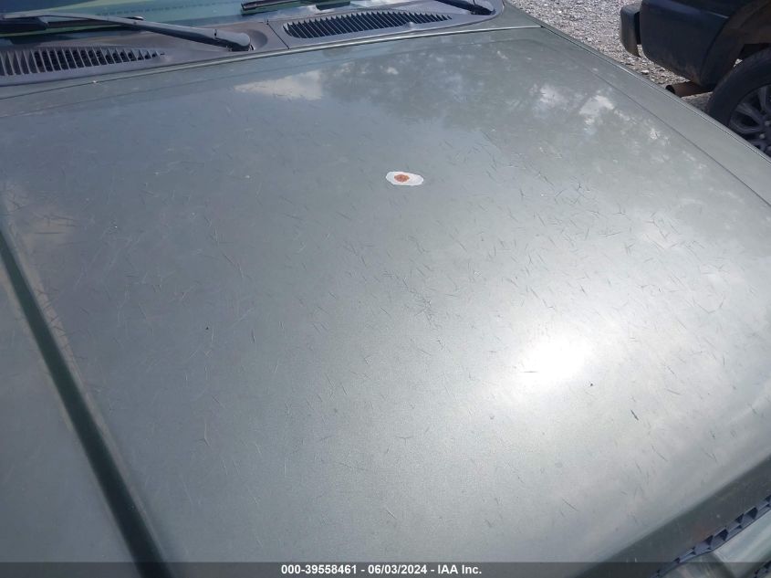 2001 Ford Explorer Sport Trac VIN: 1FMZU67E91UC85481 Lot: 39558461