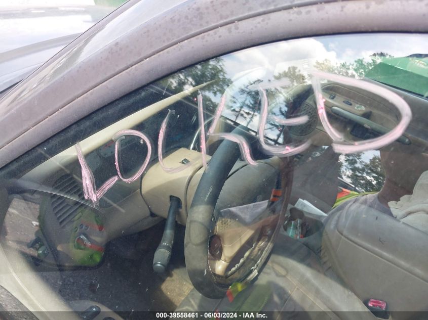 2001 Ford Explorer Sport Trac VIN: 1FMZU67E91UC85481 Lot: 39558461