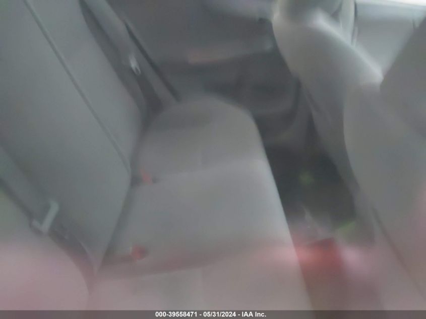 2010 Toyota Corolla Le VIN: 2T1BU4EE8AC410836 Lot: 39558471