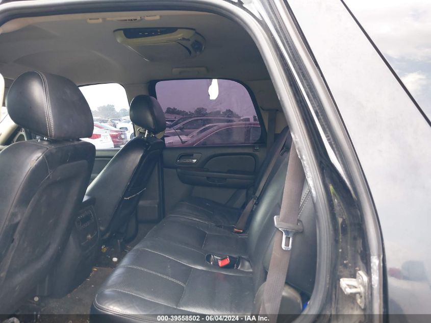 2012 Chevrolet Tahoe Ls VIN: 1GNSCAE06CR138924 Lot: 39558502