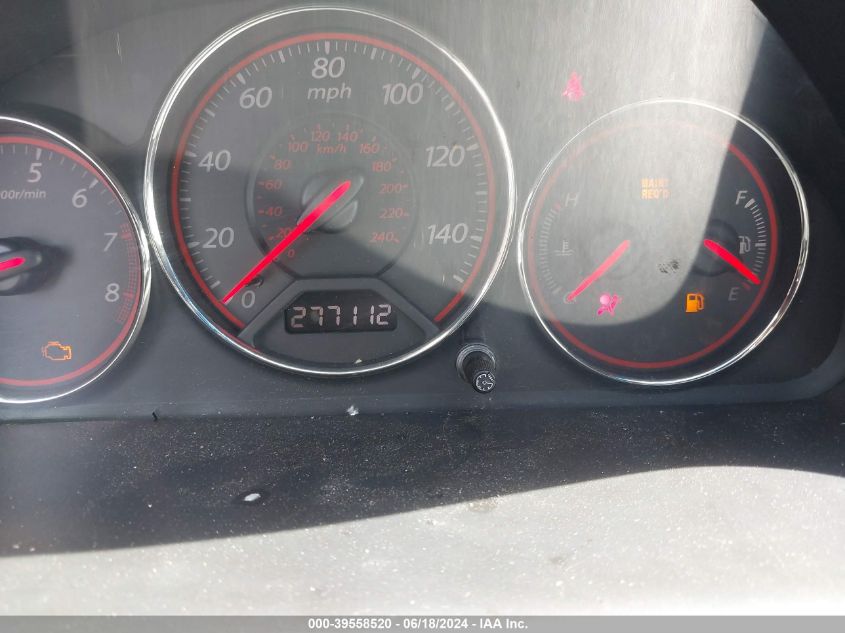 2004 Honda Civic Ex VIN: 1HGEM21964L016793 Lot: 39558520