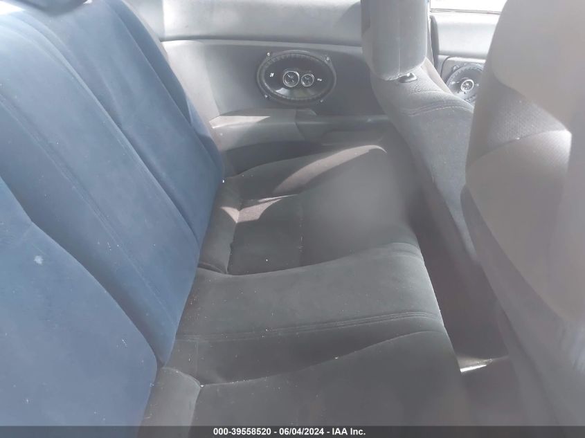 2004 Honda Civic Ex VIN: 1HGEM21964L016793 Lot: 39558520