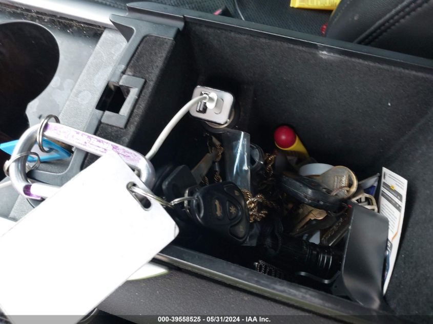 2009 Lincoln Mks VIN: 1LNHM93RX9G603043 Lot: 39558525