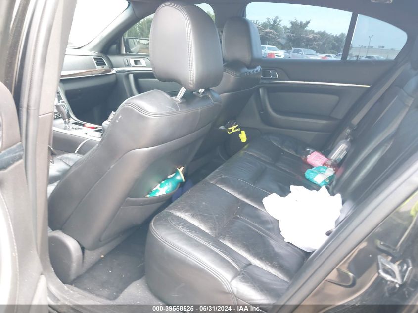 2009 Lincoln Mks VIN: 1LNHM93RX9G603043 Lot: 39558525