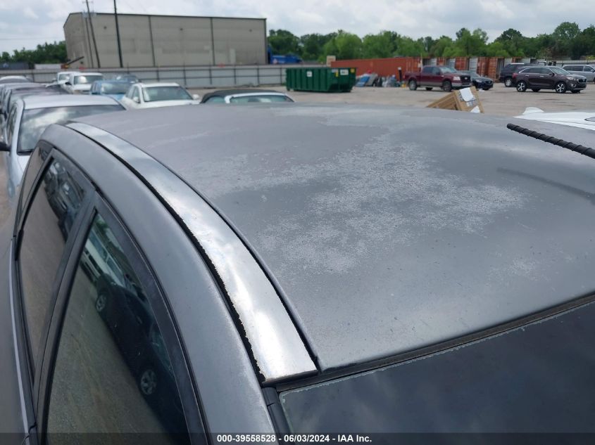 2005 Nissan Murano Sl VIN: JN8AZ08T45W323100 Lot: 39558528