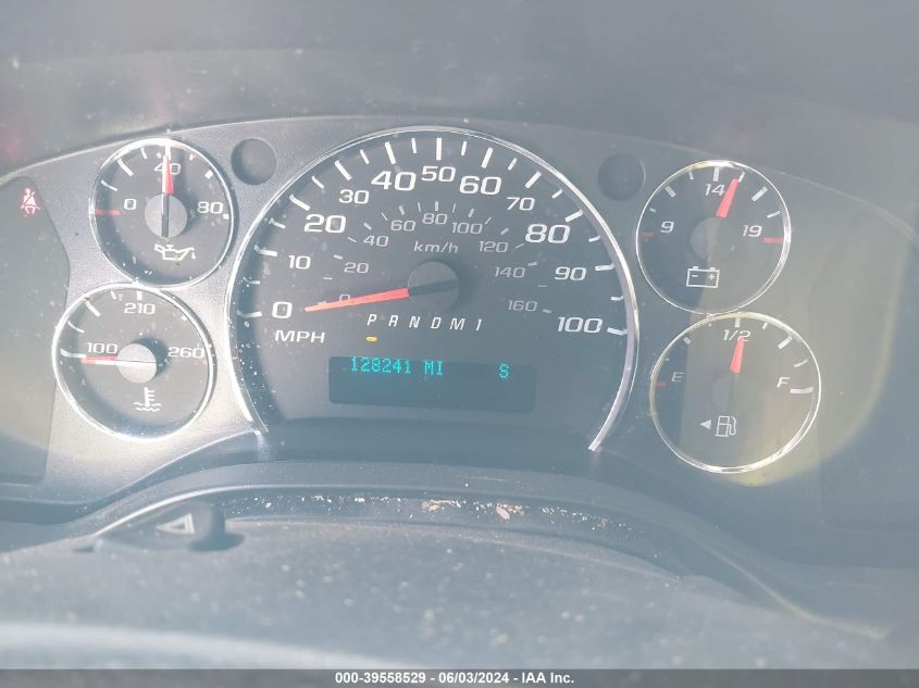 2019 Chevrolet Express 2500 Work Van VIN: 1GCWGBFP1K1228205 Lot: 39558529