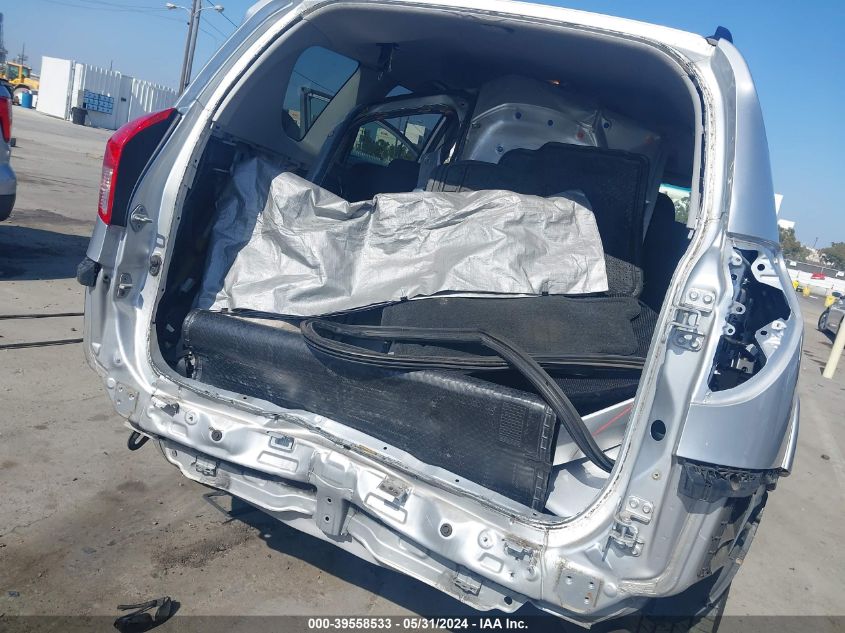 2008 Toyota Rav4 Sport V6 VIN: JTMZK32V785019039 Lot: 39558533