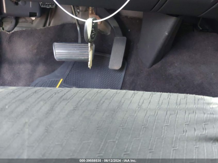 2011 Chevrolet Silverado 1500 Lt VIN: 3GCPCSEA5BG117283 Lot: 39558535