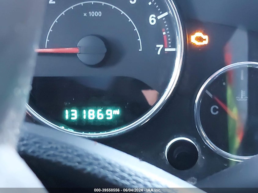 2014 JEEP WRANGLER UNLIMITED SPORT - 1C4BJWDG4EL252906