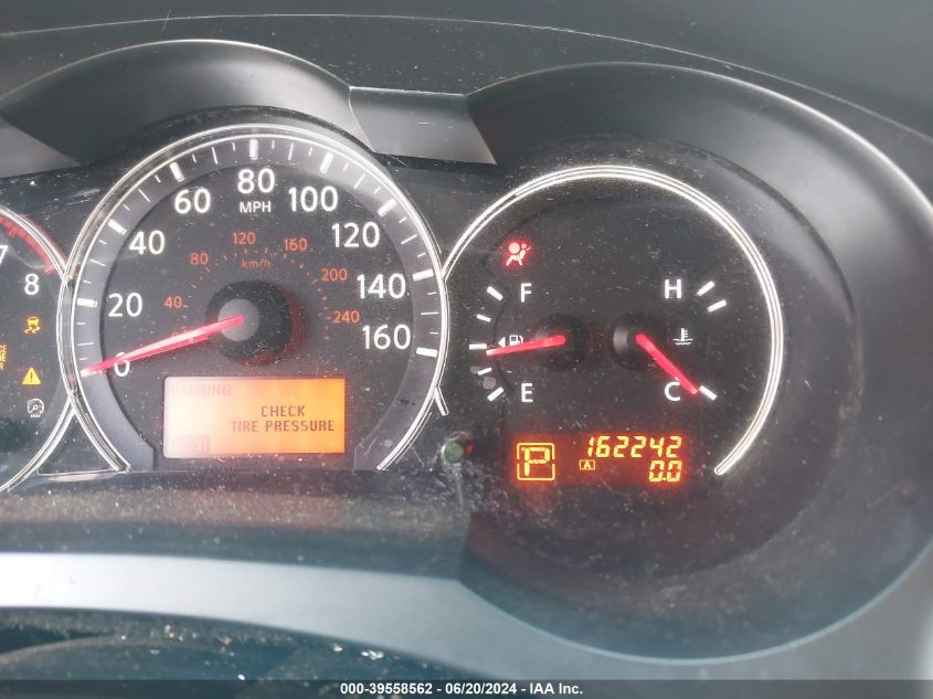 2011 Nissan Altima 3.5 Sr VIN: 1N4BL2AP0BN419338 Lot: 39558562