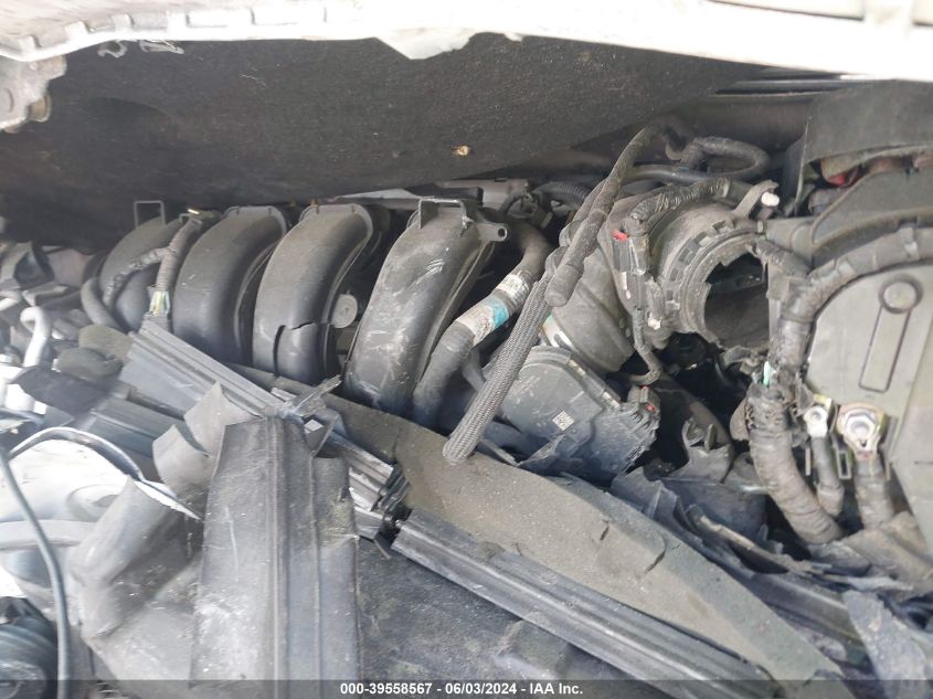 2012 Ford Focus Sel VIN: 1FAHP3M25CL432300 Lot: 39558567