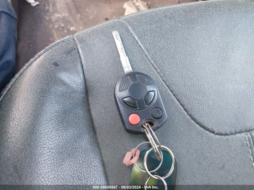 2012 Ford Focus Sel VIN: 1FAHP3M25CL432300 Lot: 39558567