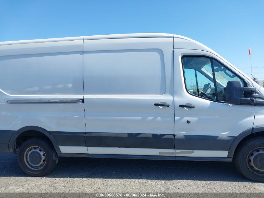 2018 Ford Transit-350 VIN: 1FTBW2CMXJKA88367 Lot: 39558578