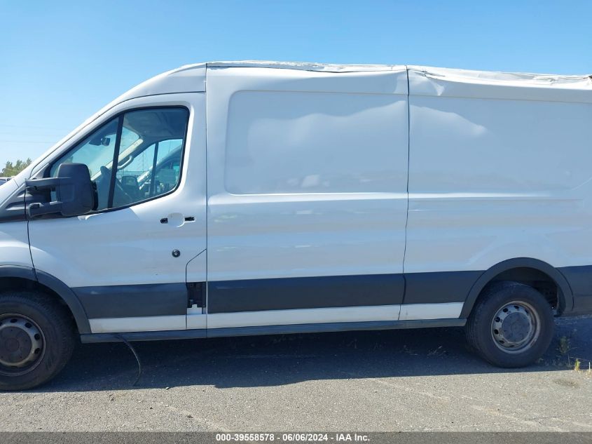 2018 Ford Transit-350 VIN: 1FTBW2CMXJKA88367 Lot: 39558578