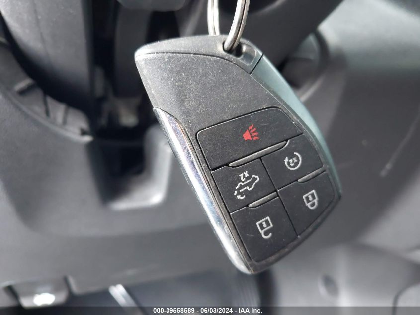 2022 Chevrolet Silverado 1500 2Wd Short Bed Custom VIN: 3GCPABEK2NG580582 Lot: 39558589