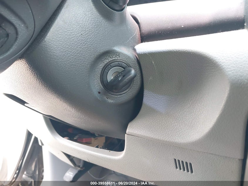 2009 Toyota Camry Le VIN: 4T1BE46K89U890078 Lot: 39558611