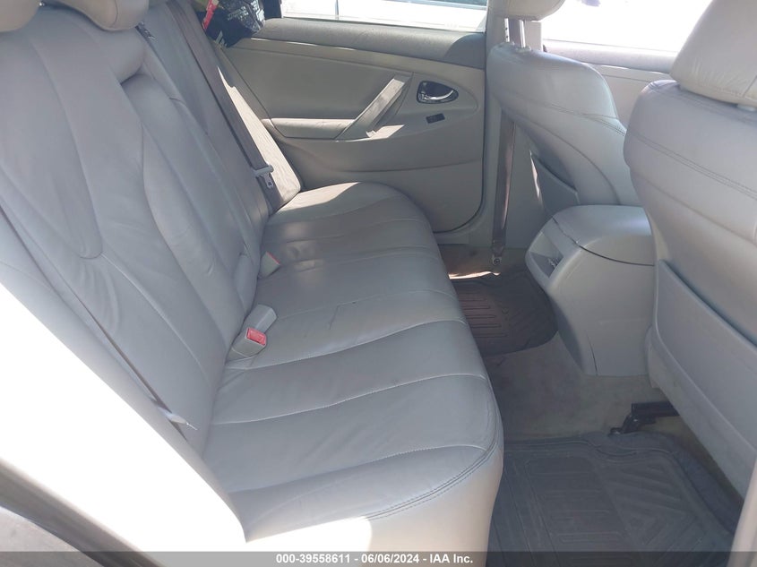 2009 Toyota Camry Le VIN: 4T1BE46K89U890078 Lot: 39558611