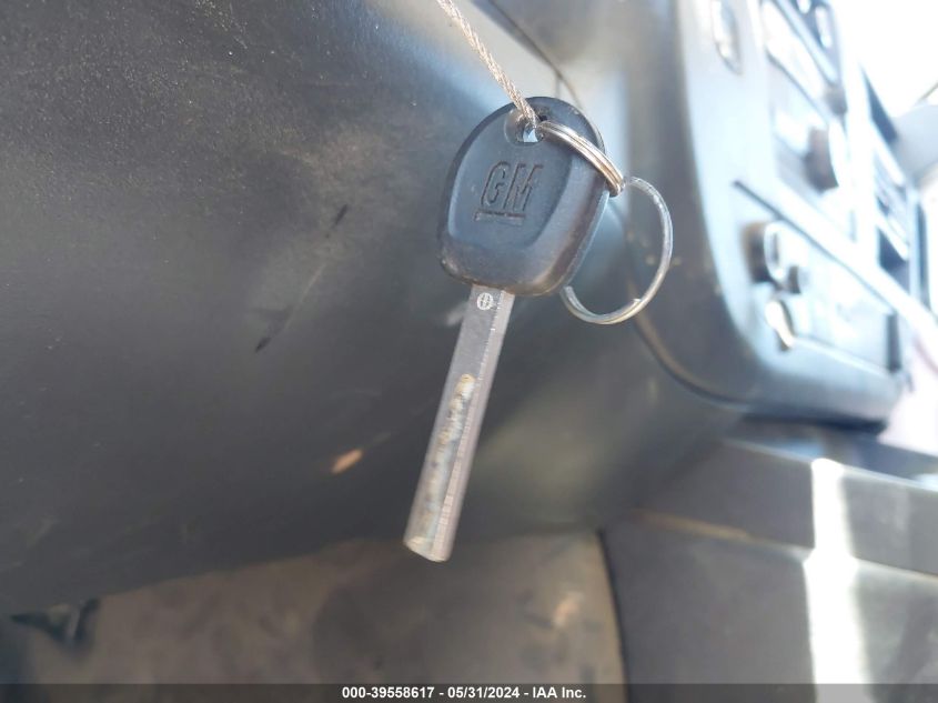 2019 Chevrolet Express 2500 Work Van VIN: 1GCWGBFG0K1313875 Lot: 39558617