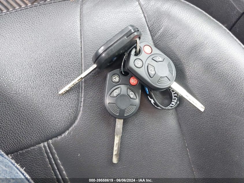 2013 FORD FOCUS SE - 1FADP3F21DL326150