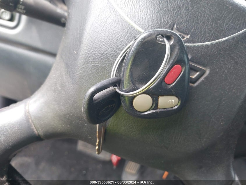 2002 Chevrolet Silverado 3500 Ls VIN: 1GCJK33102F122734 Lot: 39558621