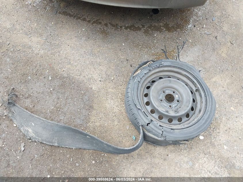 2007 Honda Civic Lx VIN: 1HGFA16567L046720 Lot: 39558624