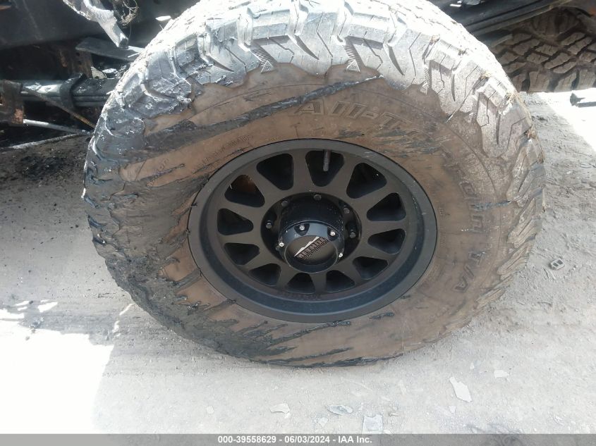 2021 Ford F-250 Lariat VIN: 1FT8W2BTXMEC66316 Lot: 39558629