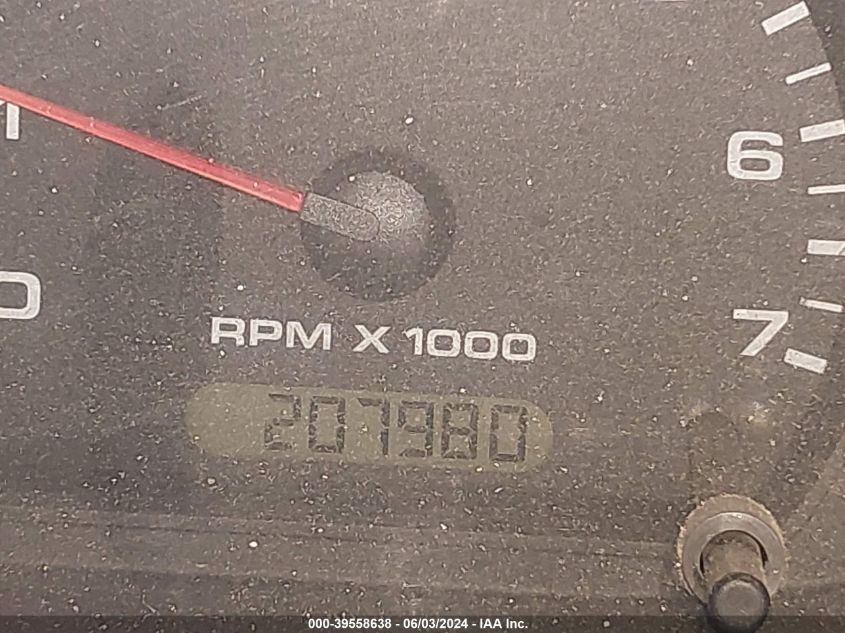 2008 Ford Ranger Fx4 Off-Road/Sport/Xlt VIN: 1FTZR45E28PA56842 Lot: 39558638