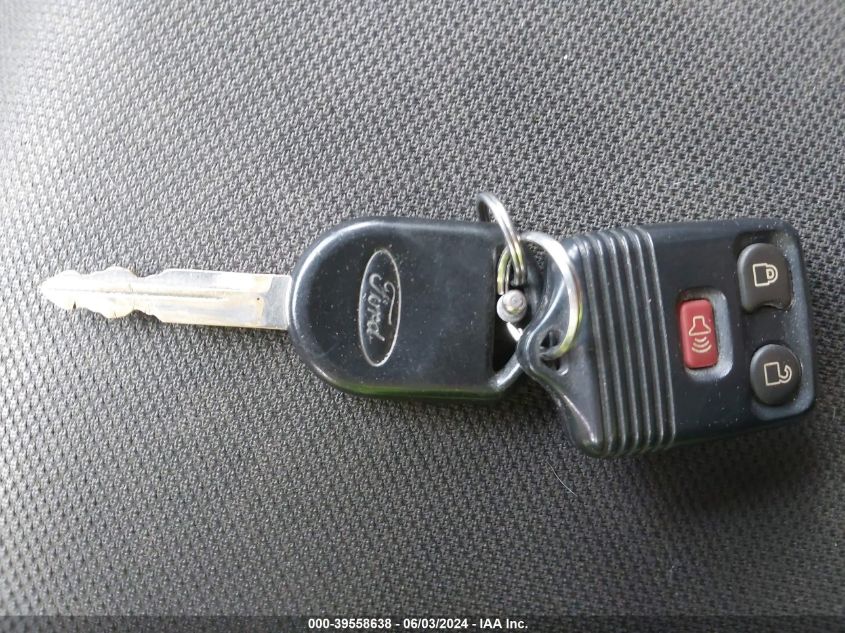 2008 Ford Ranger Fx4 Off-Road/Sport/Xlt VIN: 1FTZR45E28PA56842 Lot: 39558638