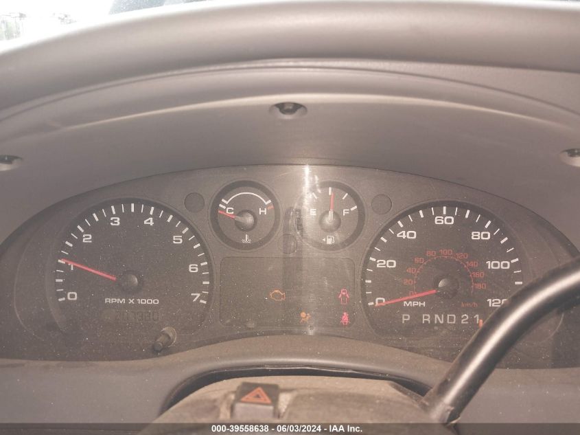 2008 Ford Ranger Fx4 Off-Road/Sport/Xlt VIN: 1FTZR45E28PA56842 Lot: 39558638