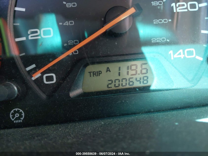 2004 Honda Odyssey Ex-L VIN: 5FNRL18994B109846 Lot: 39558639