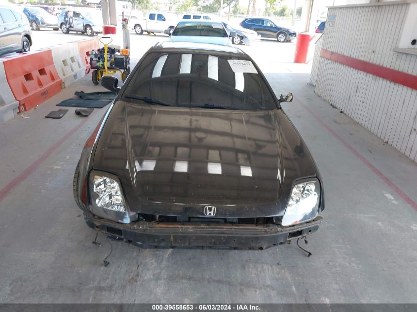 1999 Honda Prelude VIN: JHMBB6243XC010714 Lot: 39558653