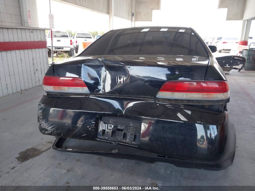 1999 Honda Prelude VIN: JHMBB6243XC010714 Lot: 39558653