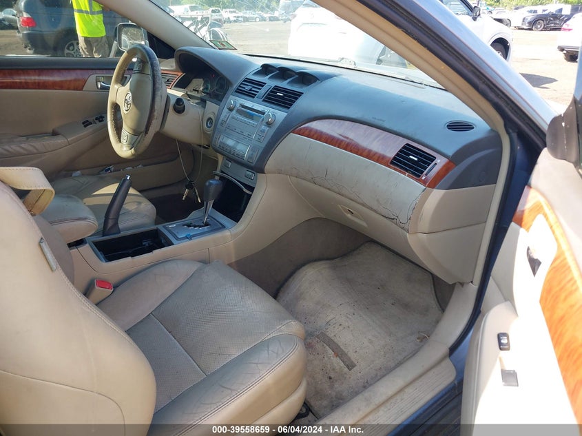 2008 Toyota Camry Solara Sle VIN: 4T1FA38P38U158973 Lot: 39558659