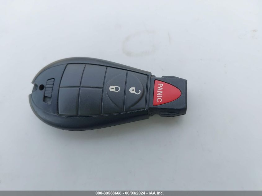 2008 Dodge Grand Caravan Se VIN: 1D8HN44H88B127320 Lot: 39558668