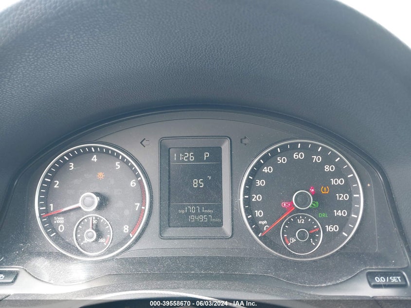 2010 Volkswagen Jetta Limited Edition VIN: 3VWRZ7AJ4AM139167 Lot: 39558670