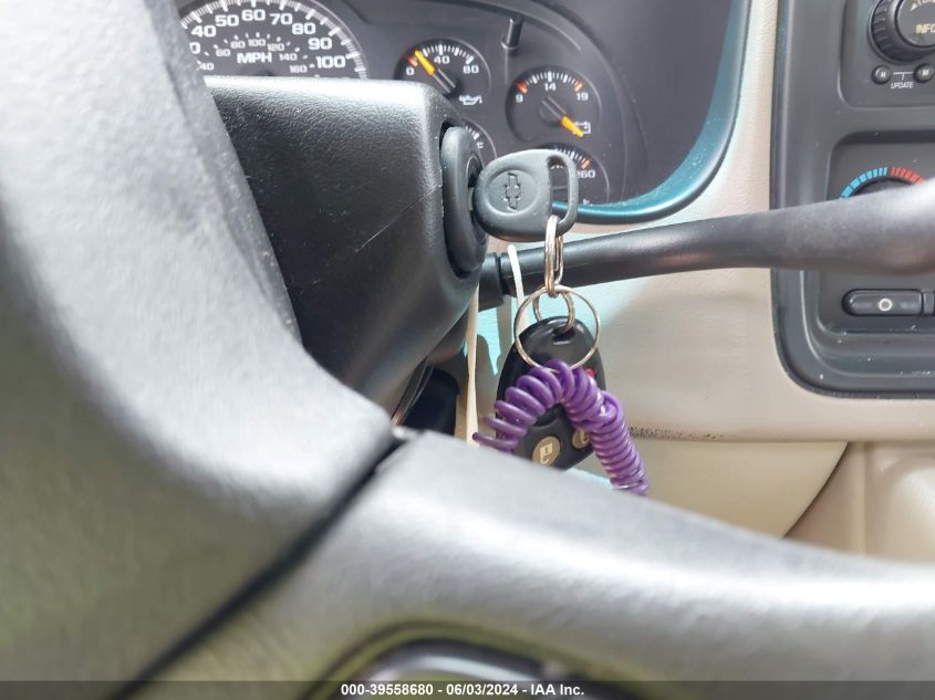 2005 Chevrolet Avalanche 1500 Z66 VIN: 3GNEC12Z85G110724 Lot: 39558680