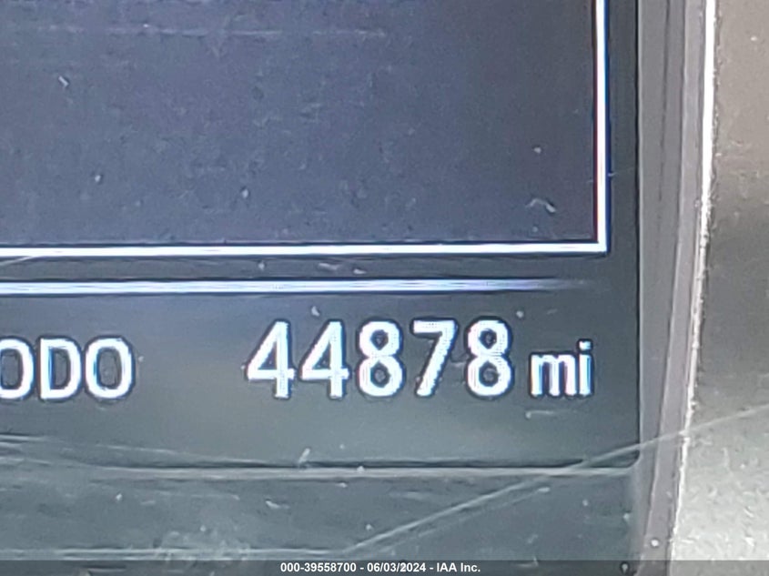 2020 TOYOTA TACOMA SR5 V6 - 3TMAZ5CN9LM118807