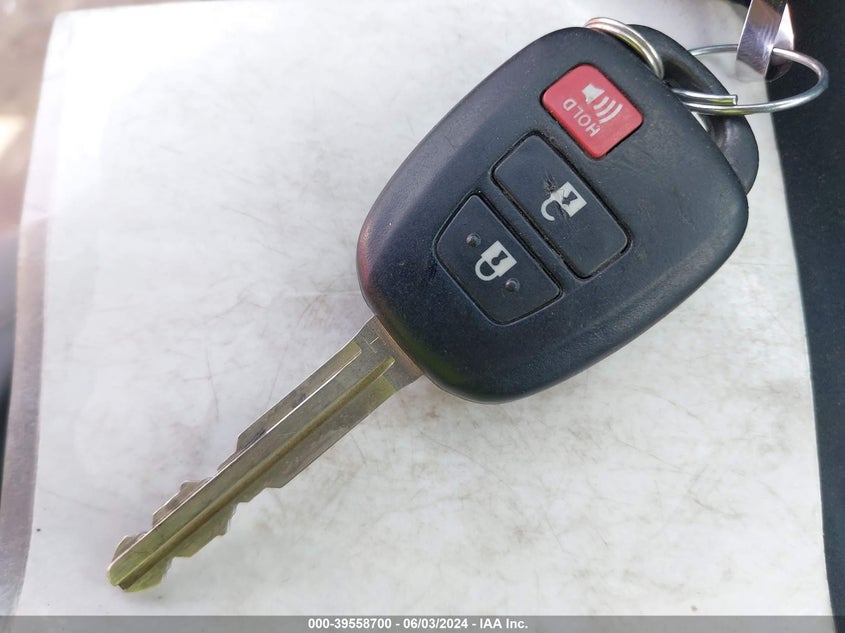 2020 TOYOTA TACOMA SR5 V6 - 3TMAZ5CN9LM118807