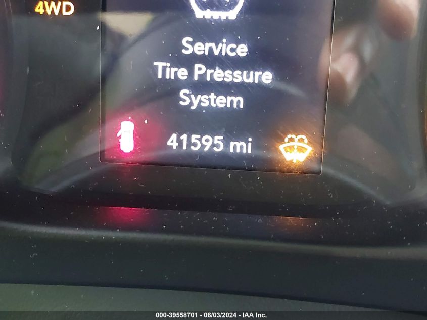 2022 Jeep Wrangler Unlimited Willys 4X4 VIN: 1C4HJXDN0NW223755 Lot: 39558701